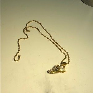 YEEZY CHAIN